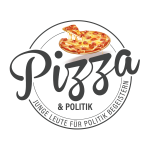 Pizza & Politik Logo
